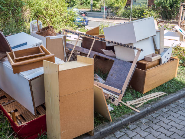 Best Garage Cleanout  in Pagosa Springs, CO